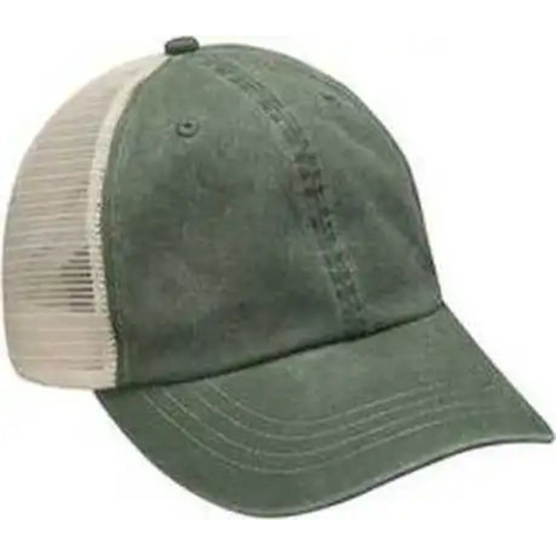 Adams GC102 Adut Game Changer Cap – Spruce