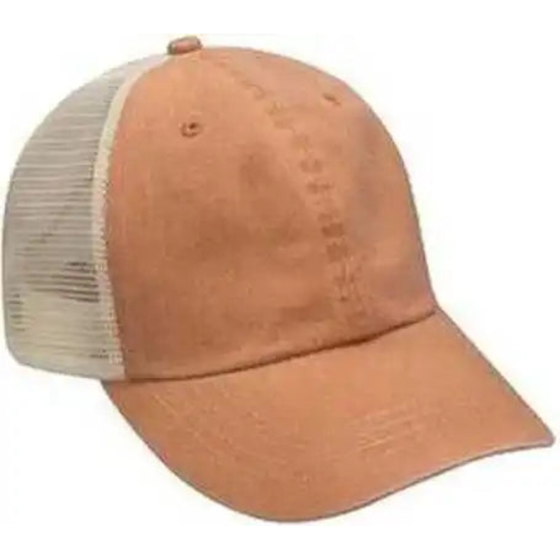 Adams GC102 Adut Game Changer Cap – Terra Cotta