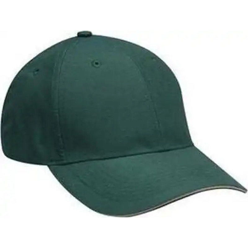 Adams PE102 Adult Performer Cap – Forest Khaki