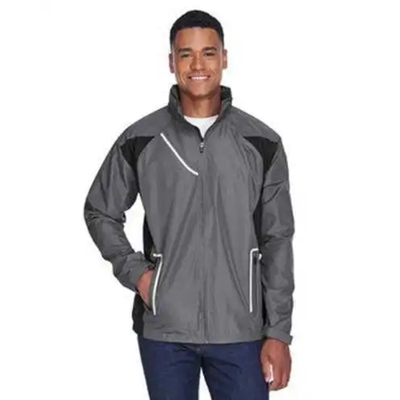 Team 365 TT86 Men’s Dominator Waterproof Jacket – Sport Graphite