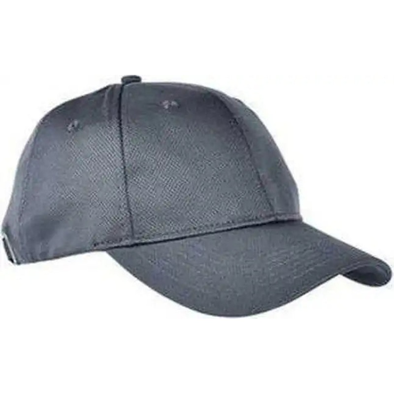 Adams ADVE101 Adult Velocity Cap – Charcoal