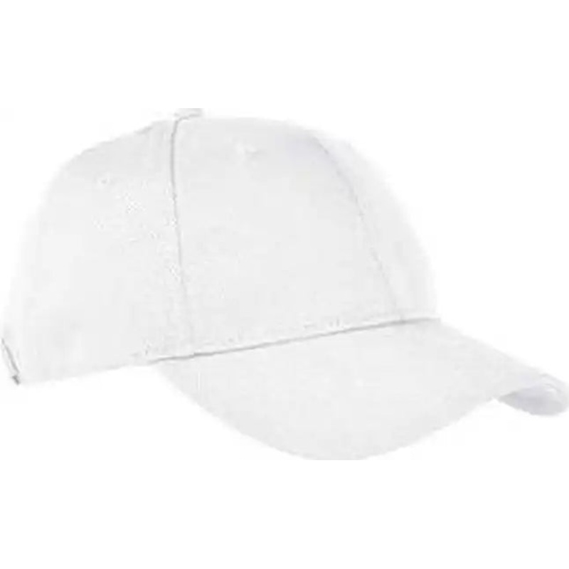 Adams ADVE101 Adult Velocity Cap – White