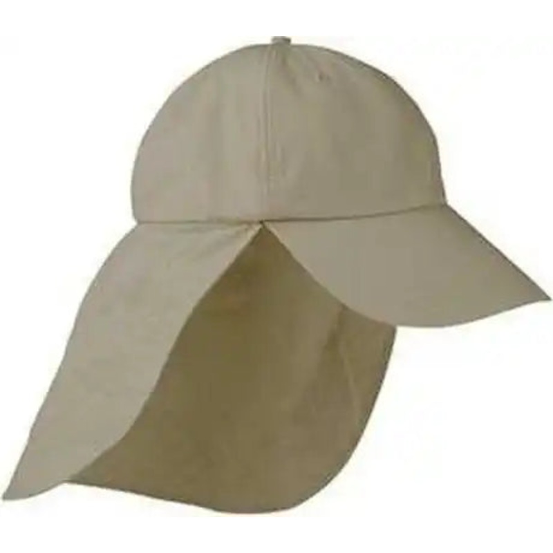 Adams EOM101 Extreme Outdoor Cap – Khaki