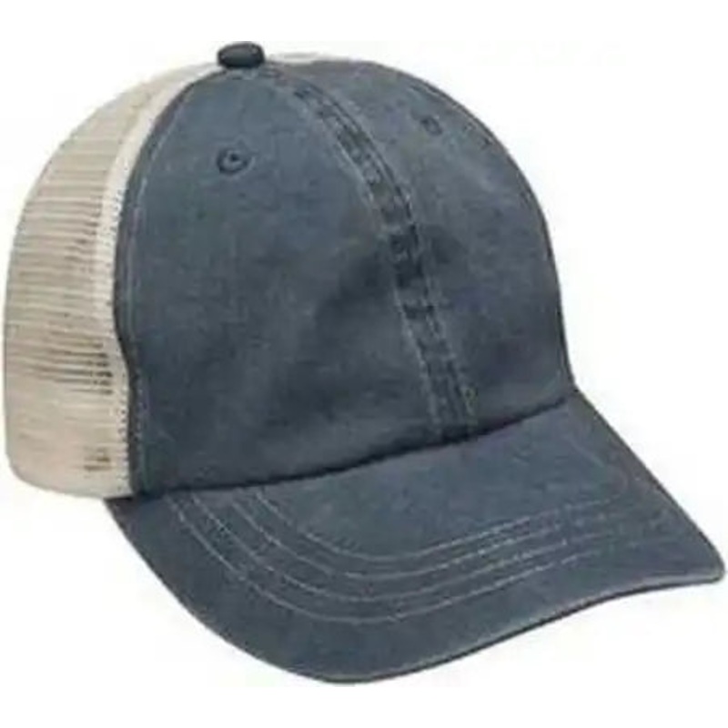 Adams GC102 Adut Game Changer Cap – Midnightrue Blue