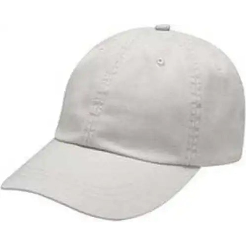 Adams LP104 Optimum II True Colors Cap – Gray