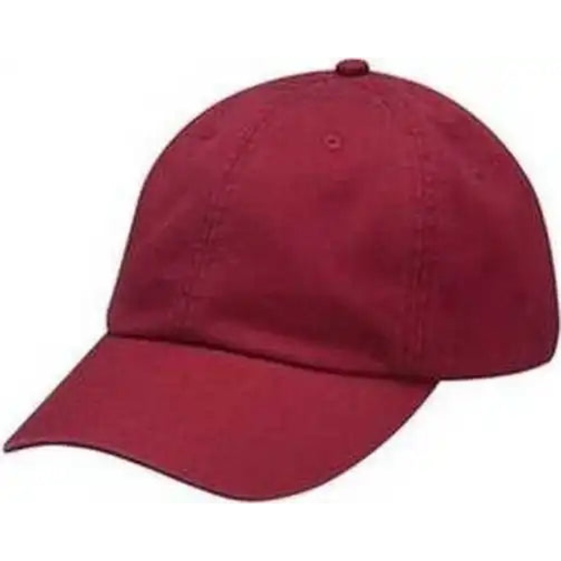 Adams LP104 Optimum II True Colors Cap – Maroon
