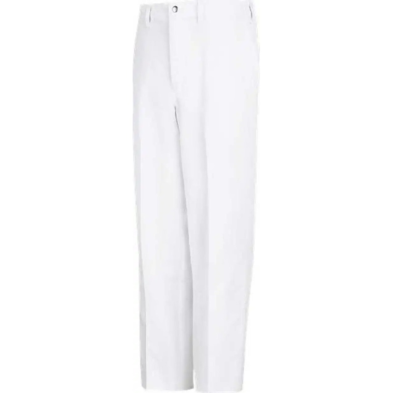 Chef Designs 2020 Cook Pants – White – 28I