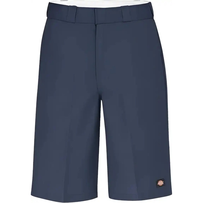 Dickies 4228EXT Multi-Pocket Work Shorts – Extended Sizes – Dark Navy