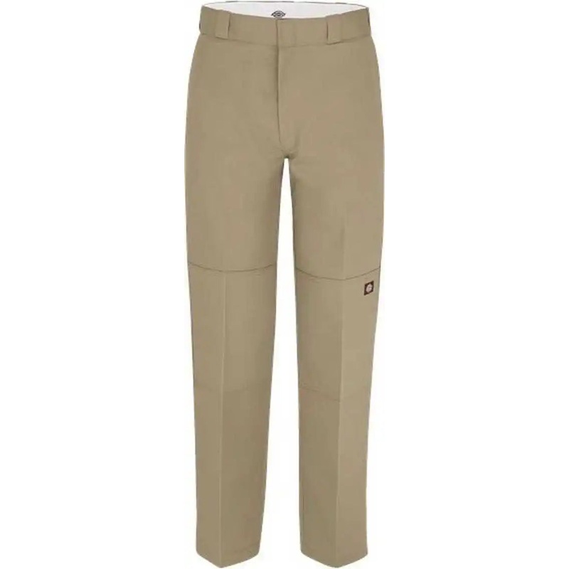 Dickies 8528 Double Knee Work Pants – Khaki – 32I