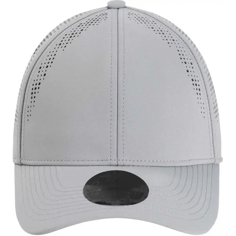 Imperial S1502 The Alpha Cap – Gray