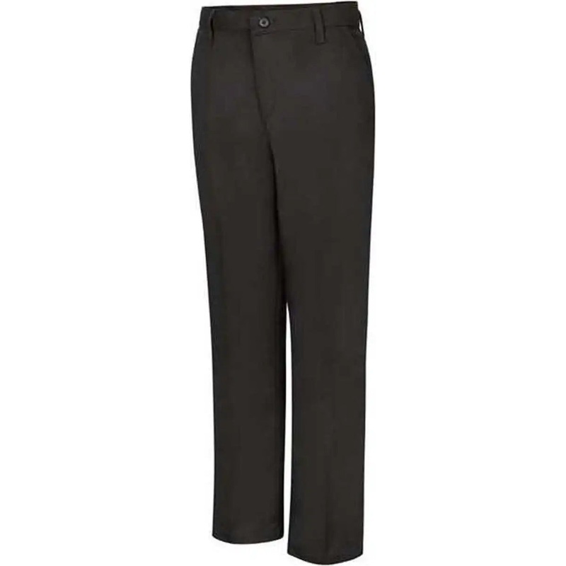 Red Kap PX61EXT Women’s Mimix Utility Pants Extended Sizes – Black
