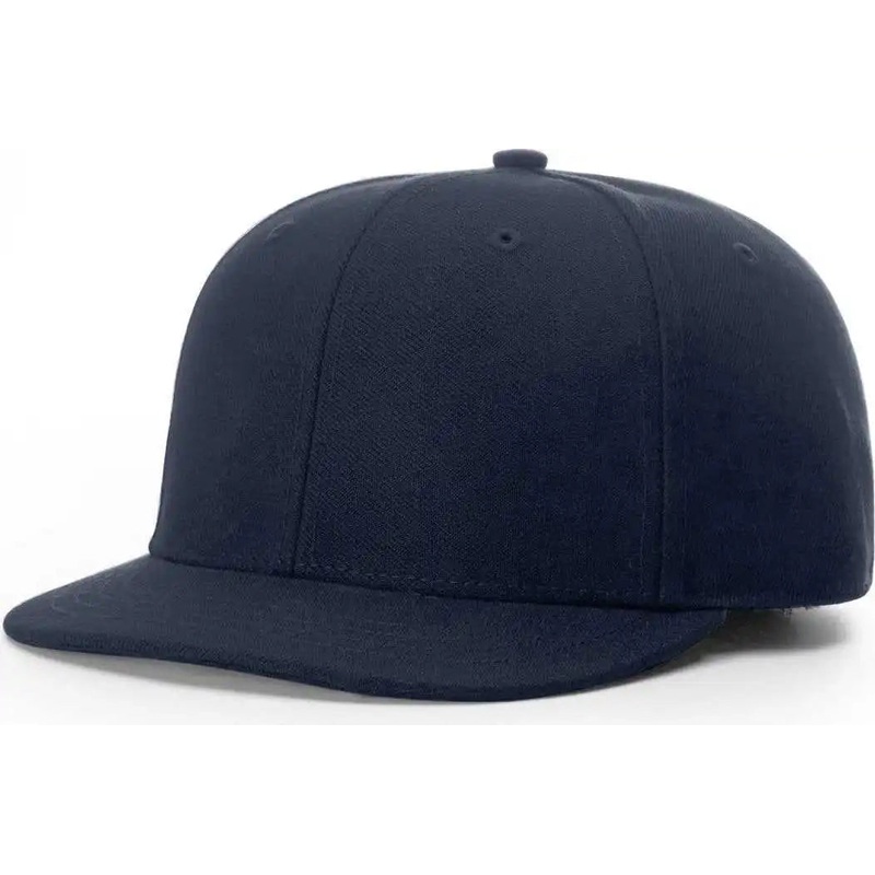 Richardson 533 Umpire Surge 2 Bill R-Flex Caps – Navy