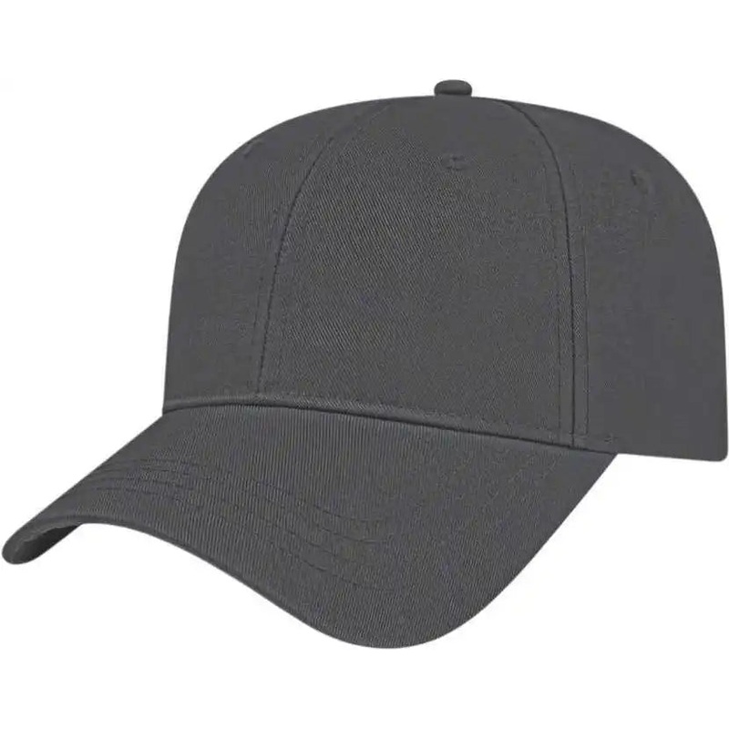Cap America x700 X tra Value Structured Cap – Charcoal
