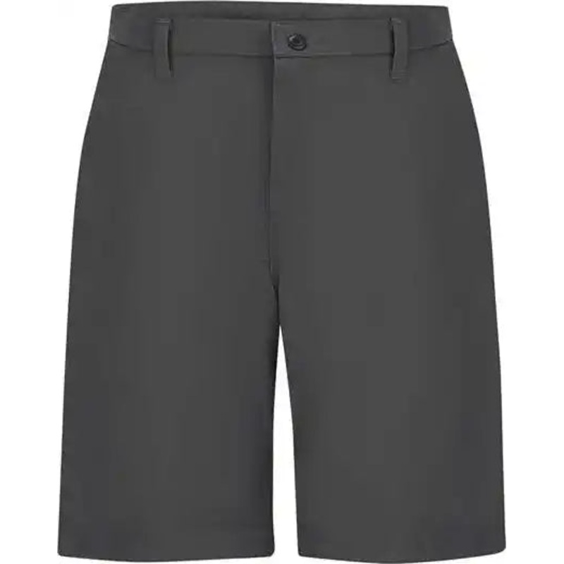 Red Kap PX50EXT Mimix Utility Shorts – Extended Sizes – Charcoal