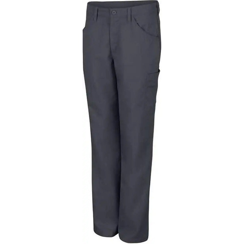 Red Kap PX62EXT Mimix Pro Pants – Extended Sizes – Charcoal – 30I