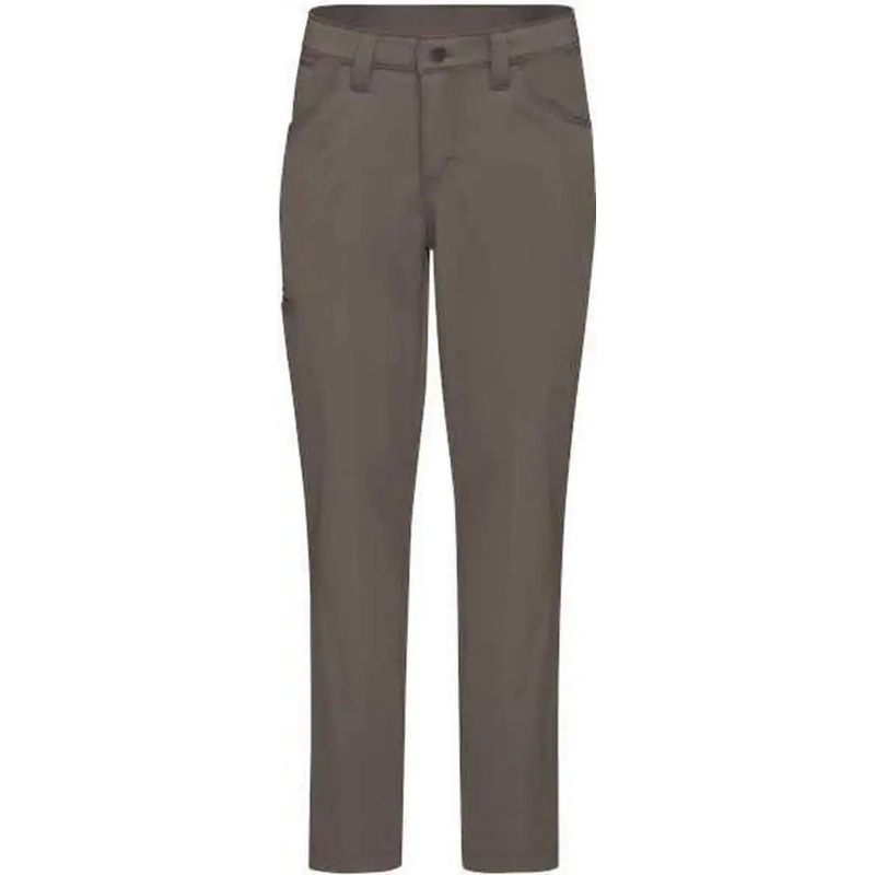Red Kap TPW1 Women’s Cooling Work Pants – Taupe – 34I