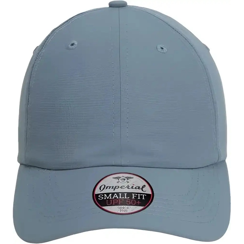 Imperial L338 The Hinsen Performance Ponytail Cap – Breaker Blue