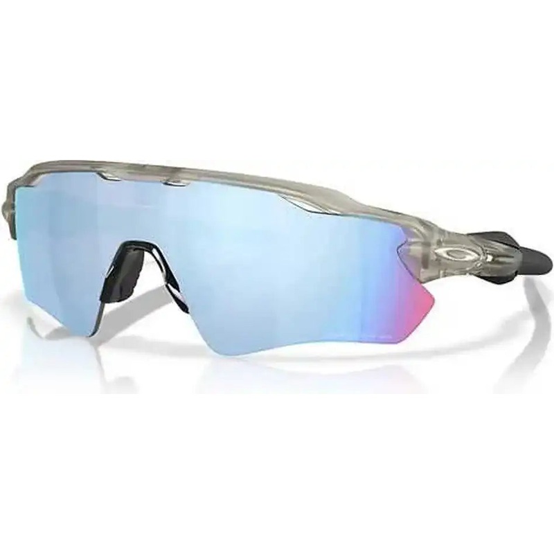 Oakley 9208 Radar Ev Path Sunglasses – Matte Gray Ink Prizm Deep Water