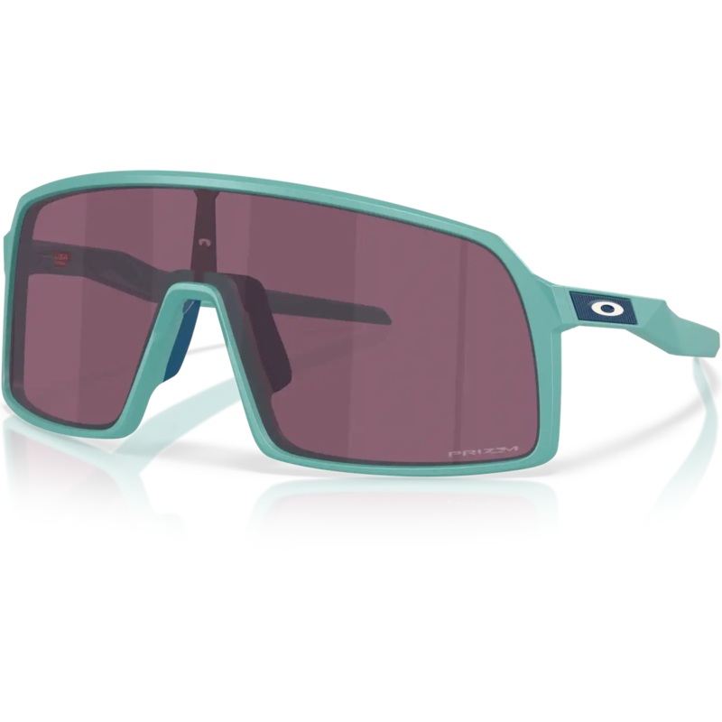 Oakley 9406 Sutro Sunglasses – Matte Pacific Prizm Road Black