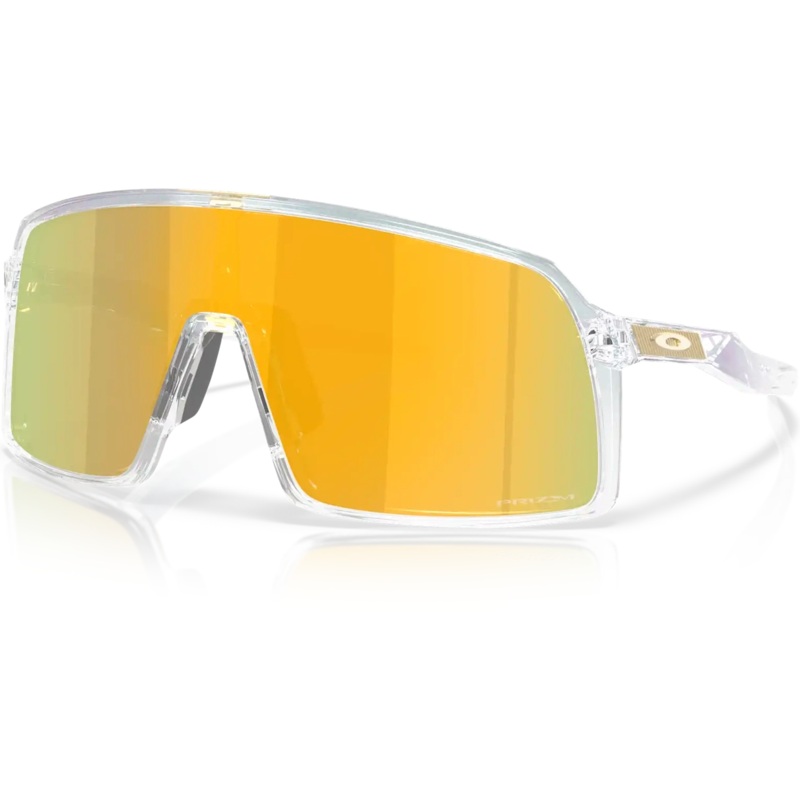 Oakley 9406 Sutro Sunglasses – Pacific Glass Prizm 24k