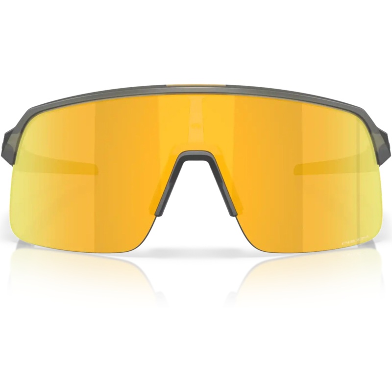 Oakley 9463 Sutro Lite  Sunglasses – Matte Olive Ink Prizm 24k