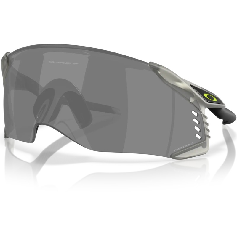 Oakley 9501 Velo Kato  Sunglasses – Matte Gray Ink Prizm Black