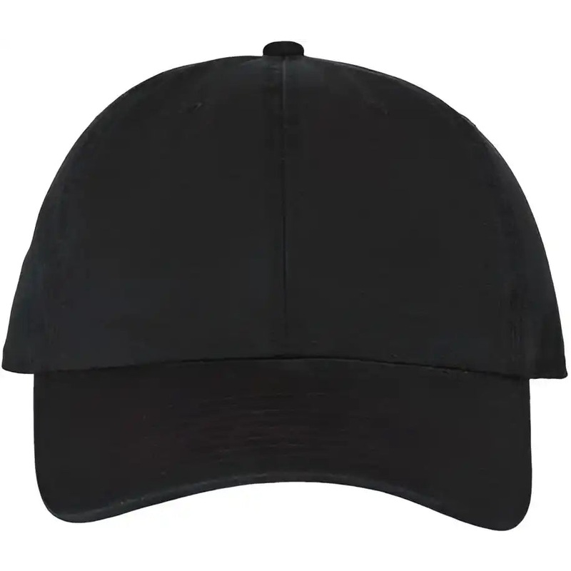 47 Brand 4700 Clean Up Cap – Black