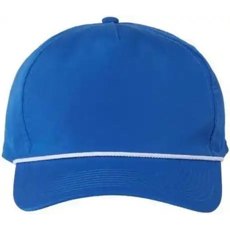 Imperial 5054 The Wrightson Cap – Royal White