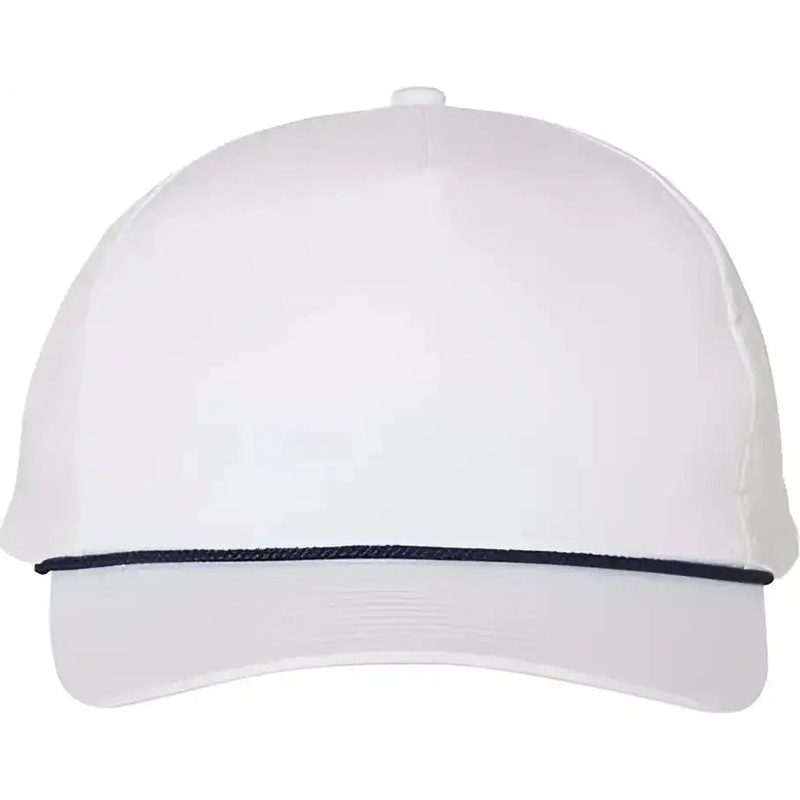 Imperial 5054 The Wrightson Cap – White Navy