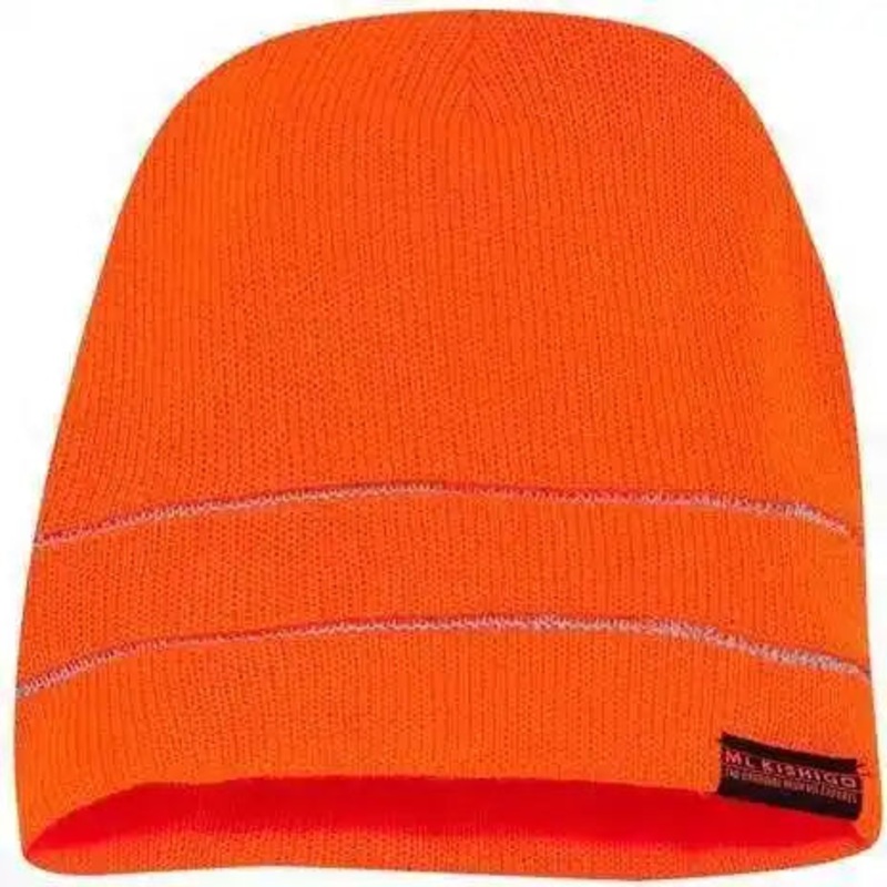Kishigo 2826-2827 Beanie – Orange