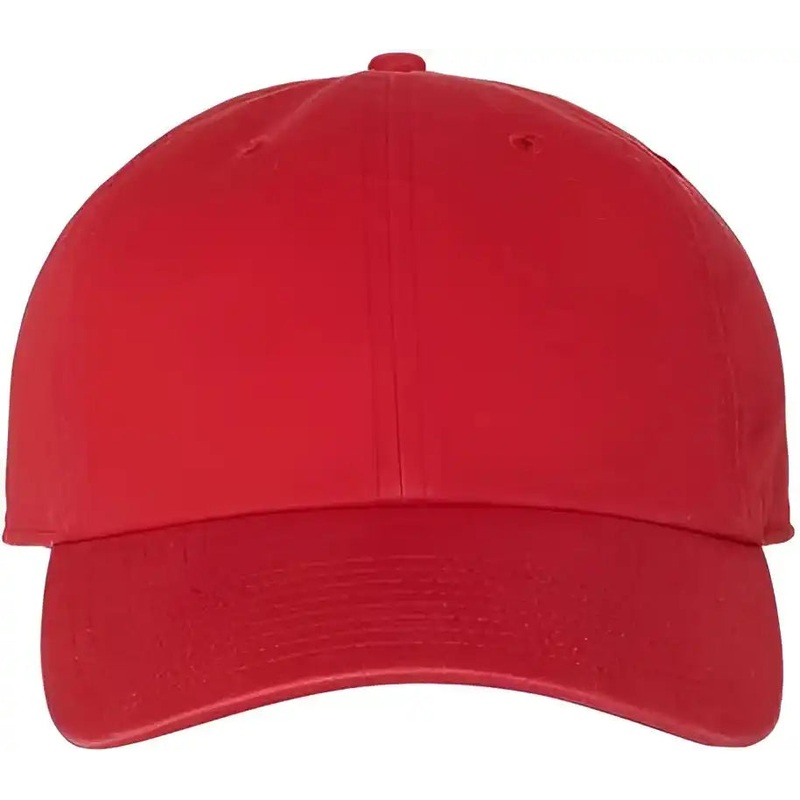 47 Brand 4700 Clean Up Cap – Red