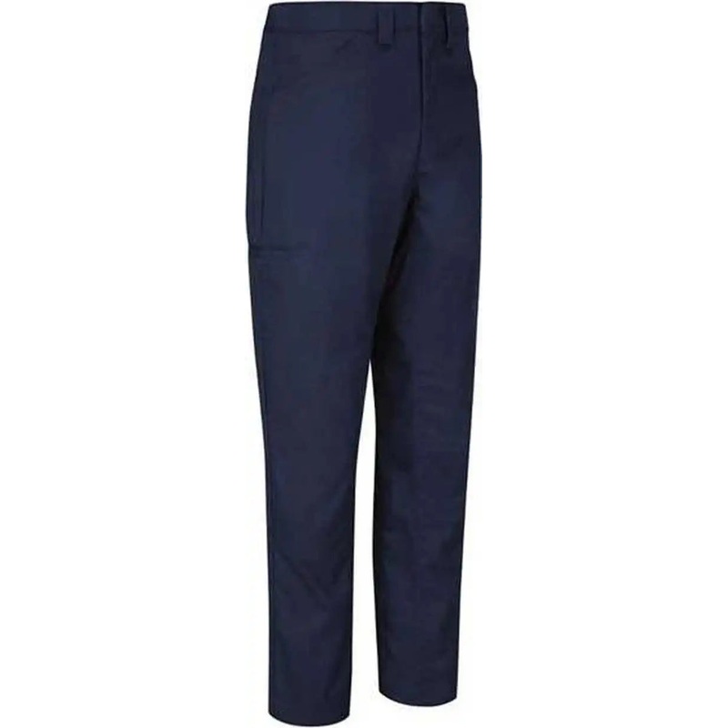 Red Kap PT2L Lightweight Crew Pants – Navy – 36I
