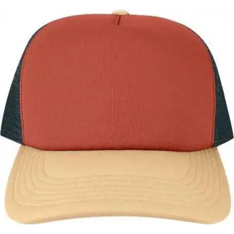 Legacy LTA Laguna Cap – Sienna Wheat Navy
