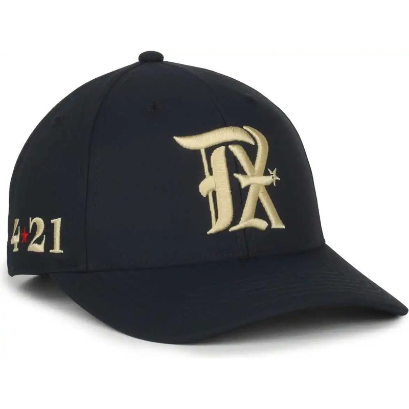 OC Sports MLB-550CC City Connect Series – Texas Rangers