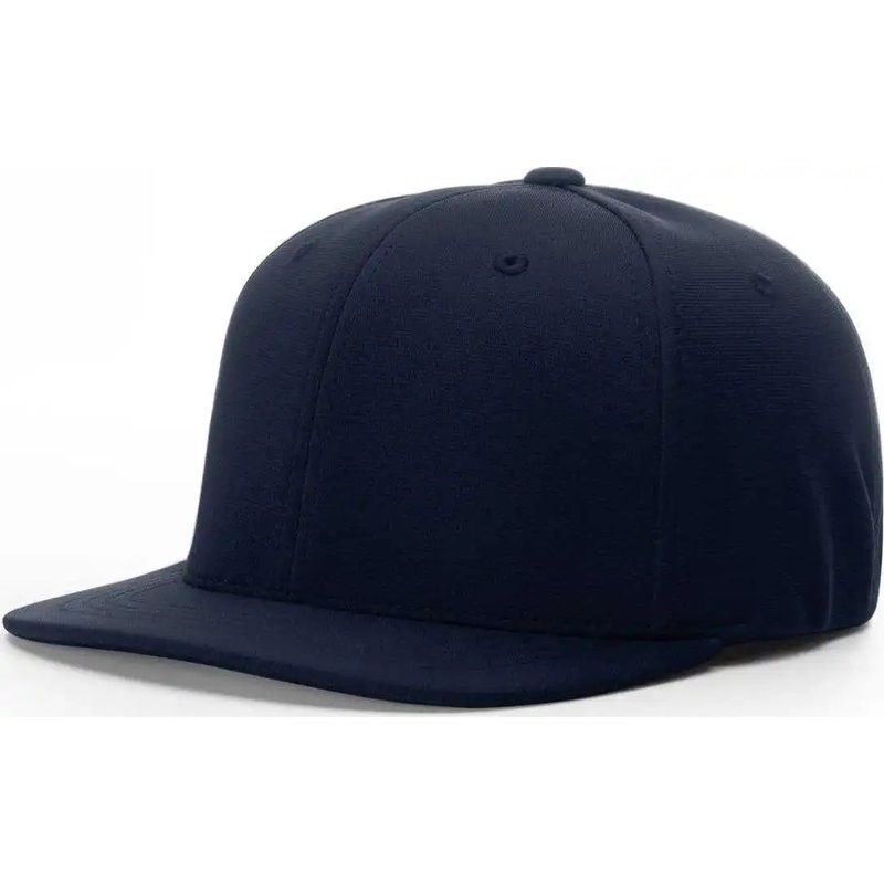 Richardson 633 Umpire Pulse 2 Bill R-Flex Caps – Navy