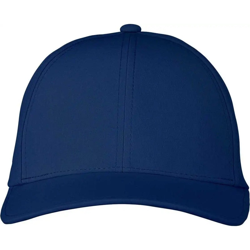 Swannies Golf SWD800 Men’s Delta Hat – Navy