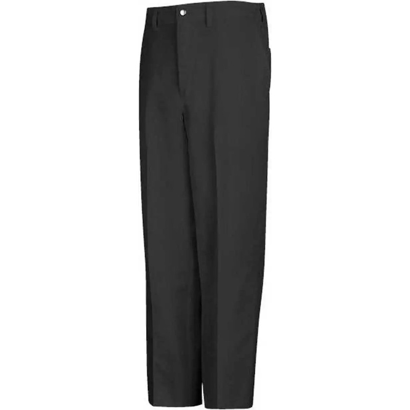Chef Designs 2020 Cook Pants – Black – 28I