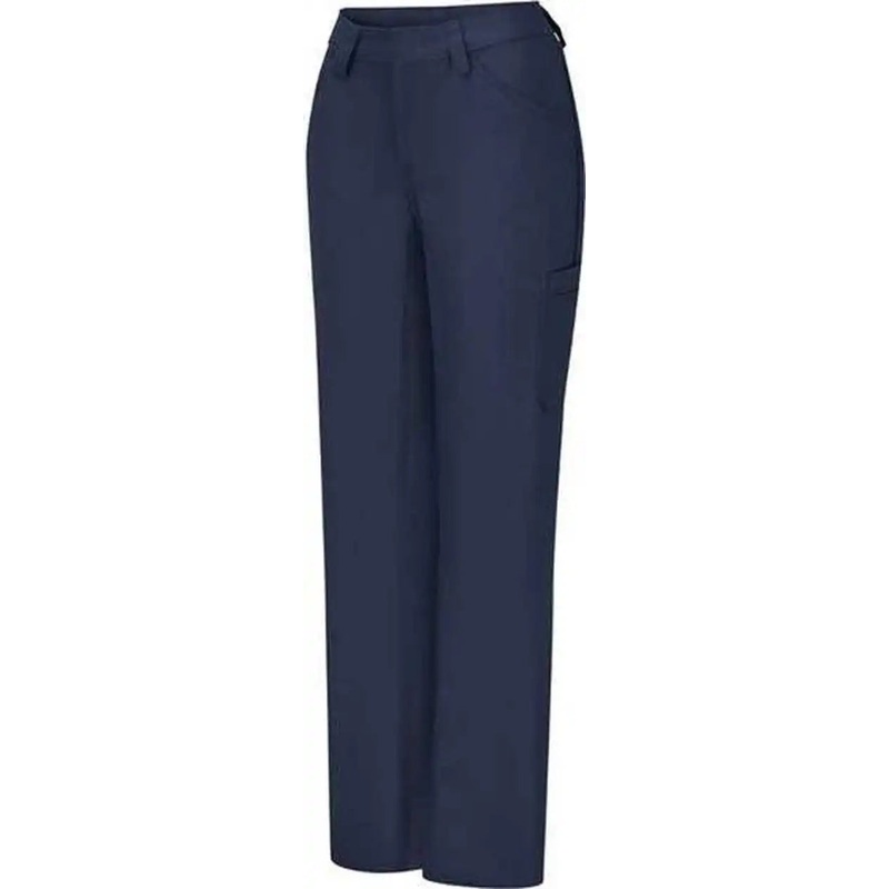 Red Kap PT3L Women’s Lightweight Crew Pants – Navy – 30I