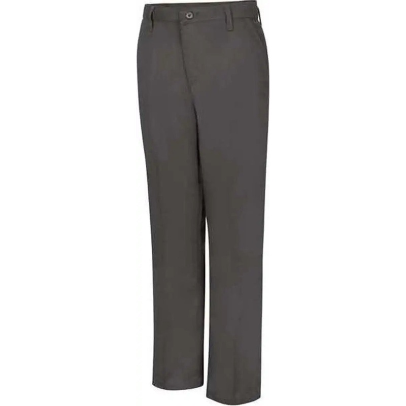 Red Kap PX61 Women’s Mimix Utility Pants – Charcoal
