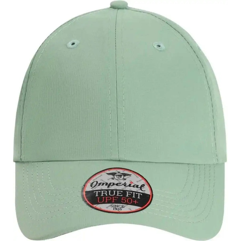 Imperial X210P The Original Performance Cap – Laurel Green