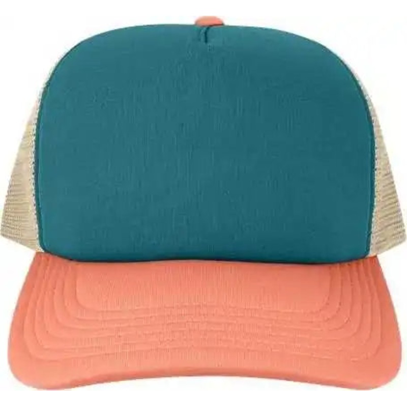Legacy LTA Laguna Cap – Marine Salmon Khaki