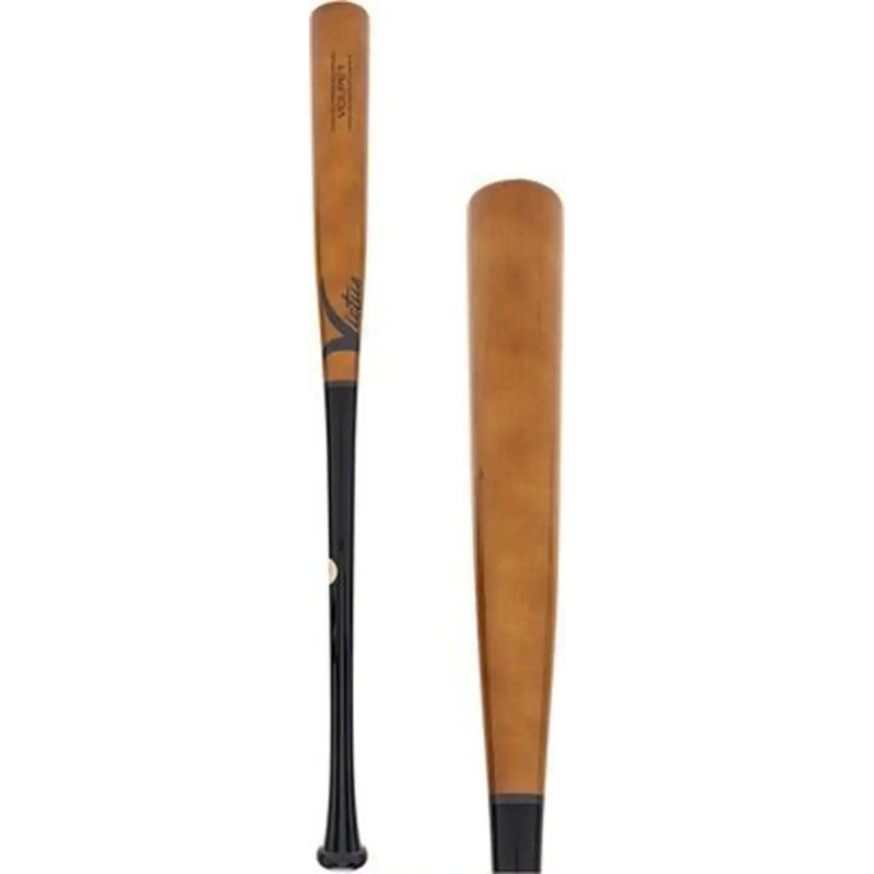 Victus VOLPE1 Pro Reserve Maple Bat – Black Walnut