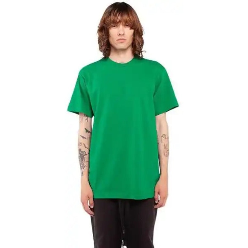 Shaka Wear SHASS Unisex Active T-Shirt – Kelly Green