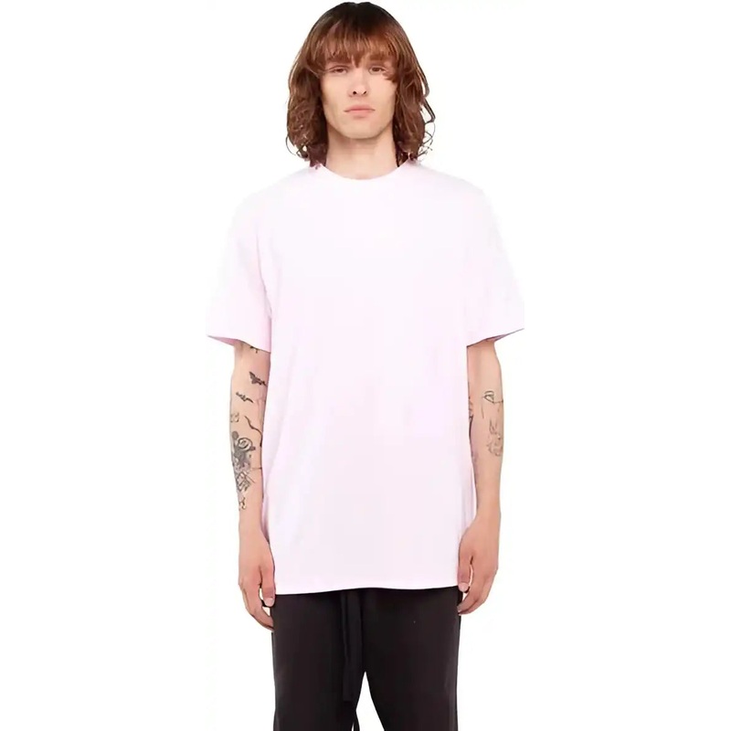 Shaka Wear SHASS Unisex Active T-Shirt – Pink