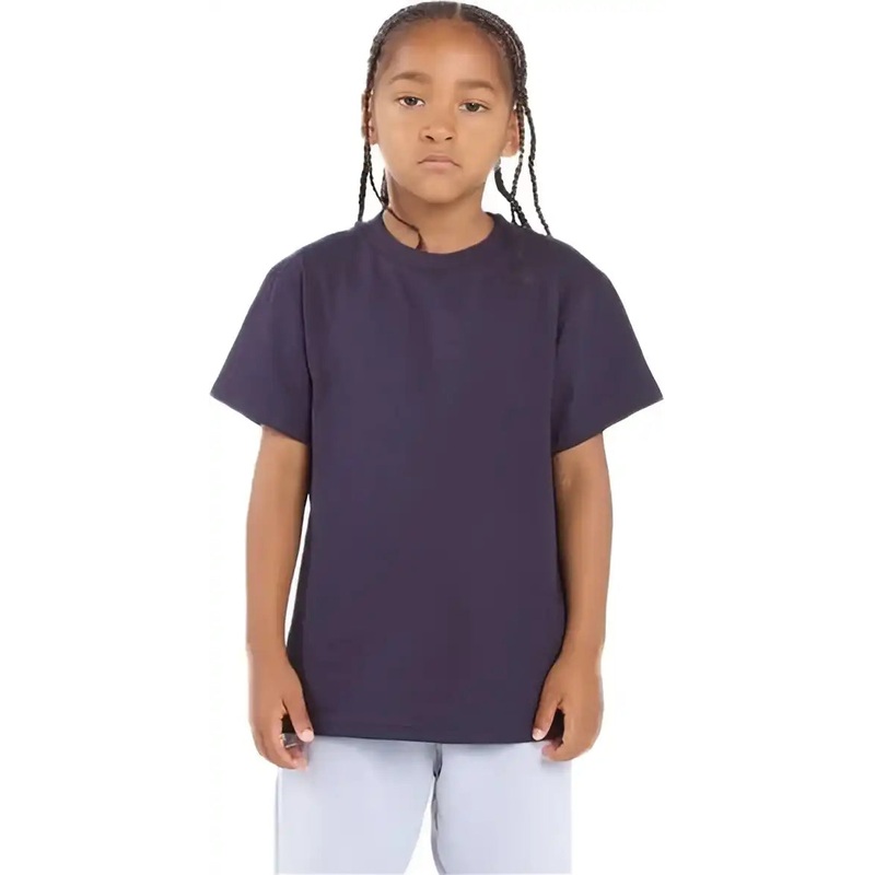 Shaka Wear SHSSY Youth Active T-Shirt – Black