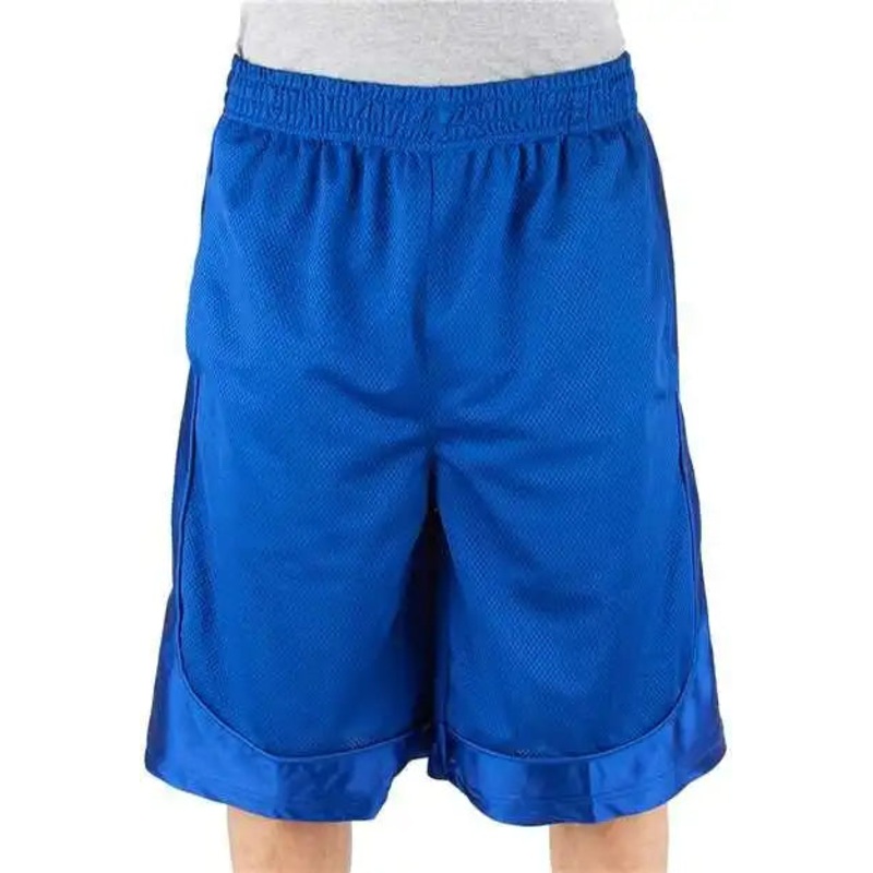 Shaka Wear SHBMS Men’s Mesh Shorts – Royal