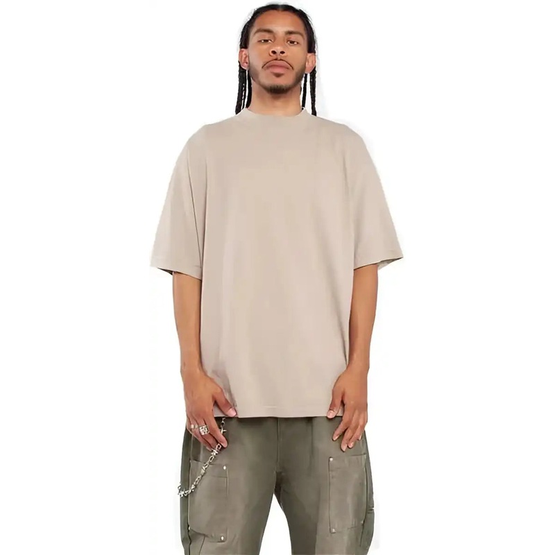 Shaka Wear SHGD Unisex Garment-Dyed T-Shirt – Oatmeal