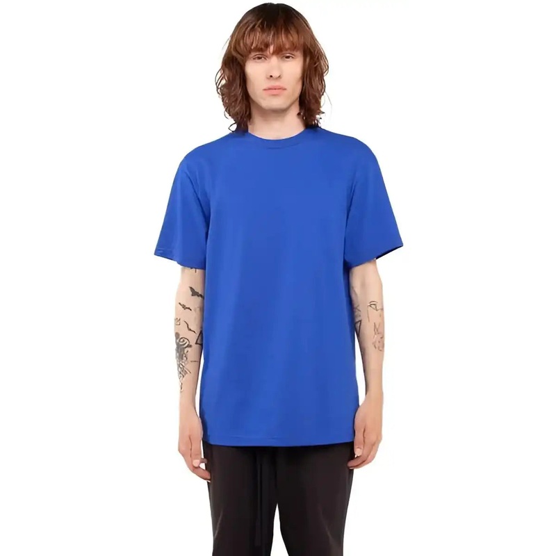 Shaka Wear SHASS Unisex Active T-Shirt – Royal