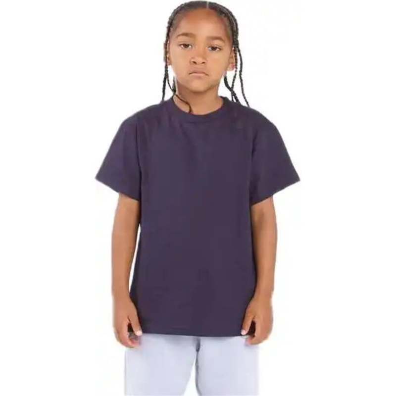 Shaka Wear SHSSY Youth Active T-Shirt – Navy