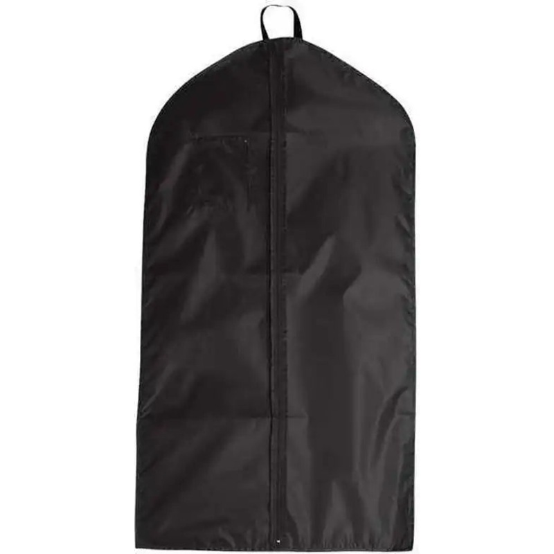 Liberty Bags 9009 Garment Bag – Black